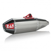 Система выхлопная Slip-On YOSHIMURA RS-4 SO SS-AL-CF для YAMAHA YZ250F 2019