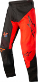 Мотобрюки кроссовые ALPINESTARS RACER SUPERMATIC PANTS