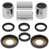 Подшипники и сальники оси маятника ALL BALLS для SUZUKI RM250 79-80
