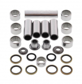 Комплект сальников и подшипников прогрессии ALL BALLS для KAWASAKI KX125-250 99-03
