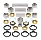 Комплект сальников и подшипников прогрессии ALL BALLS для HONDA CR125-250R 00-01