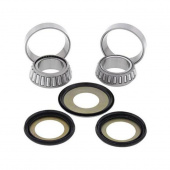 Комплект подшипников и сальников рулевой колонки ALL BALLS для SUZUKI RMX450 10-11, RMX450Z 17, RMZ250 08-17, RMZ450 08-18