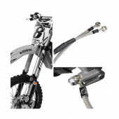 Гидролиния передняя MOTO-MASTER для KAWASAKI KX250F 21-.., KX450F 19-..