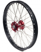 Колесо переднее 21-1.60, 20 мм HAAN WHEELS Rex для HONDA CR125, 250, CRF250, 450 95-..