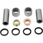 Подшипники и сальники оси маятника ALL BALLS для HONDA CR80-85 00-07, CRF150 07-20