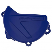 Крышка сцепления защитная POLISPORT для YAMAHA YZ125 2008-20 
