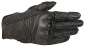 Мотоперчатки кожаные ALPINESTARS MUSTANG V2 GLOVES
