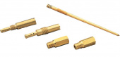 Жиклер воздушный Keihin #52 "21" Series Pilt-5Pk PARTS UNLIMITED