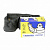 Камера для мотошин MICHELIN CH. 8B2 VALVE 741-45 D