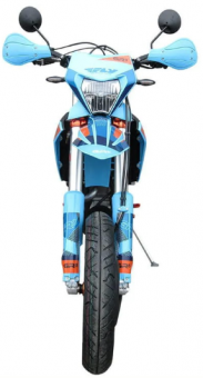 Мотоцикл GR8 F300L (4T NC300S) Enduro PRO -  (2025 г.)
