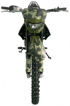 Мотоцикл кроссовый KAYO S003 250 LITE (CB250G) 21/18 (2025г.) 