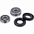Подшипники переднего колеса FACTORY LINKS 25-1736 для YAMAHA YZ65 18-25, YZ85 19-25