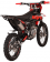 Мотоцикл KAYO K1-L 150 MX (4T CB150 19/16 2026), заводская упаковка
