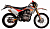 Мотоцикл ATAKI S003 LITE 250 (4T CB250-G) ПТС 21/18 (2024 г.)