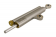 Демпферы рулевые штоковые (телескопические) OHLINS