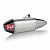 Система выхлопная Sip-On YOSHIMURA R77 SO SS, SS CF Tip для SUZUKI GSXR1000 12-16