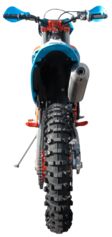 Мотоцикл GR8 F300A (4T CB300RL) Enduro PRO - (2025 г.)