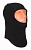 Подшлемник черный флис REXWEAR