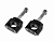Кронштейны руля RENTHAL Bar Mounts YAMAHA