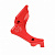 Защита картера от цепи HAMMERHEAD для HONDA CRF250R 2010-16, CRF450R 2009-16