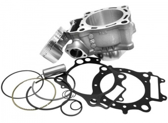 Цилиндр VERTEX для HONDA CRF450R 02-08, CRF450X 02-10