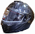 Шлем AIM RH360 Carbon Glossy 9K