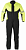 Костюм дождевой ALPINESTARS HURRICANE RAIN SUIT