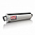 Система выхлопная Slip-On RS3 ZYC SO SS, SS Dual YOSHIMURA для HONDA CBR1100XX 97-07