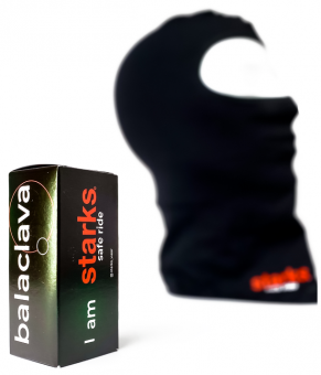 Подшлемник STARKS Light Silk