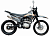 Мотоцикл ATAKI T1-L 300 MX (4T CB300F 21/18 - 2026 г.), заводская упаковка