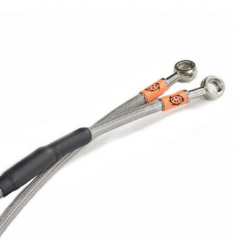 Гидролиния MOTO-MASTER для SX65 23-.., TC65 23-.., MC65 23-..