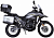 Мотоцикл ATAKI CARRERA 300 (4T PR300) ПТС 19/17 (2024 г.)