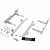Защита радиатора Moose Racing PARTS UNLIMITED для SUZUKI RM-Z450 2010-16