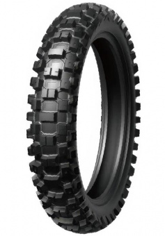 Моторезина WINCROSS W7002 100/100-18 59M 2023