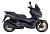 Скутер ZONTES ZT350-M (ZT1P77MP EFI) 15/14 (2023 г.)