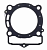 Прокладка ГБЦ ATHENA для KTM EXC-F 350 - 2014/2018, HUSQVARNA FX 350 - 2017/2018