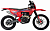 Мотоцикл TMBK MAGNETIC 300LX (YB300H) 