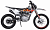 Мотоцикл кроссовый KAYO K3-LM 250 MX (CB250-C) 21/18 (2025г.)