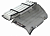 Сетка радиатора MX Radiator Sleeve (Single Radiator) TWIN AIR для YAMAHA YZ65 18
