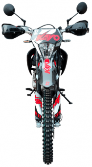 Мотоцикл KAYO T1 300 ENDURO (4T PR300 PRO 21/18 2026) ПТС, заводская упаковка