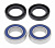 Комплект подшипников и сальников переднего колеса ALL BALLS для SUZUKI RM125-250 01-08