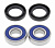 Комплект подшипников и сальников переднего колеса ALL BALLS для HONDA CR125-250 95-07, CRF250R 04-18, CRF450R 02-18