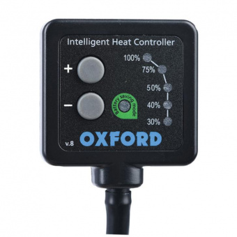Контроллер для ручек с подогревом OXFORD Hotgrips