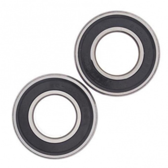 Комплект подшипников ступицы колеса ALL BALLS под мотоциклы HARLEY-DAVIDSON