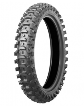 Моторезина BRIDGESTONE Battlecross X10 100/90-19 57M 2022