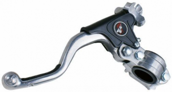 Рычаг сцепления в сборе с кронштейном WIRTZ 2Т, 3W1030