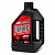 Масло моторное минеральное 4-х тактное 1 л Diablo 10W40 MAXIMA RACING OILS