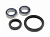Комплект подшипников переднего колеса ALL BALLS для HONDA XL600V Transalp (EURO) 97-99, XL650 Transalp (EURO) 00-06