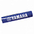 Подушка руля FACTORY EFFEX для YAMAHA