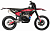 Мотоцикл TMBK REVOLTA 450 (NC450) 